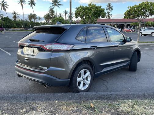 2016 Ford Edge SE