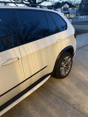 2012 BMW X5 xDrive50i