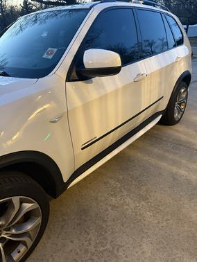 2012 BMW X5 xDrive50i