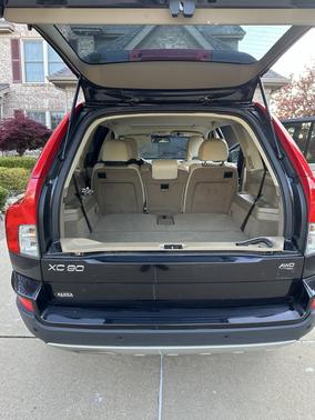 2011 Volvo XC90 3.2