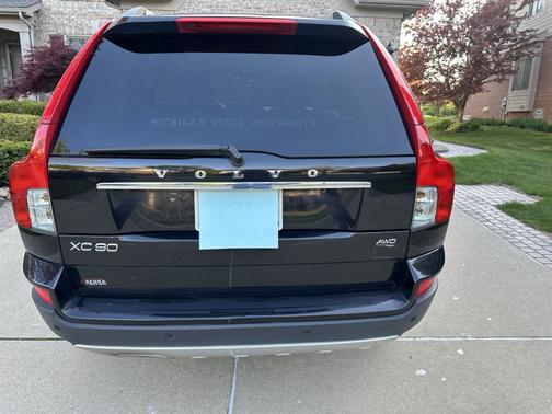 2011 Volvo XC90 3.2