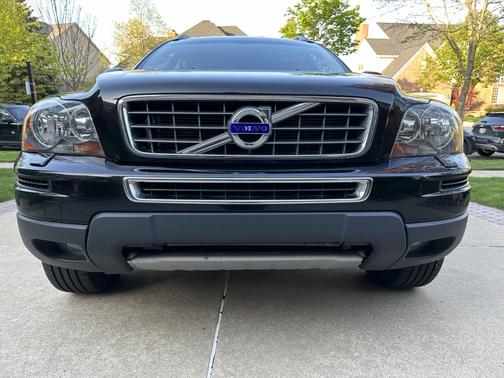 2011 Volvo XC90 3.2