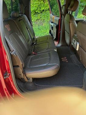 2017 Ford F-150 King Ranch