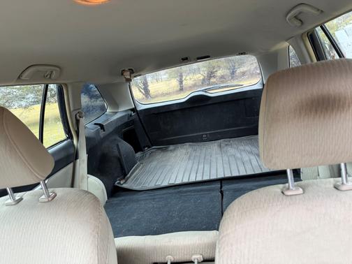 2012 Subaru Outback 2.5i