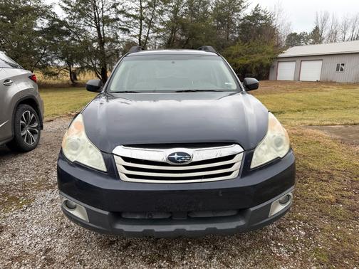 2012 Subaru Outback 2.5i