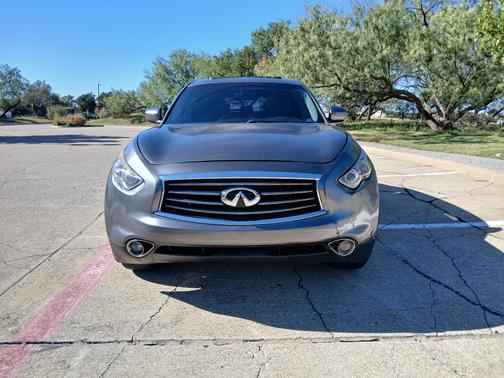 2013 INFINITI FX37 Base