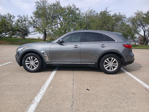 2013 INFINITI FX37 Base