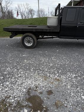 1994 Ford F-250 XL SuperCab H/D