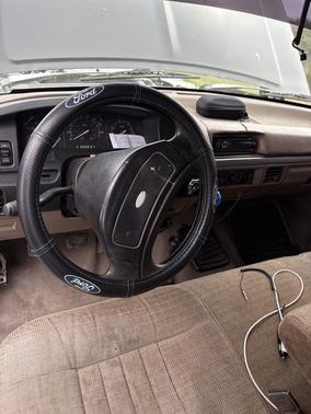 1994 Ford F-250 XL SuperCab H/D