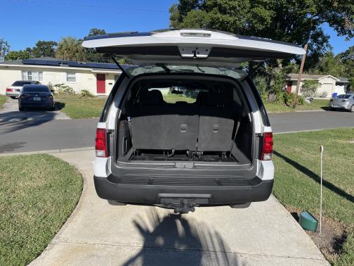 2006 Ford Expedition XLT Sport