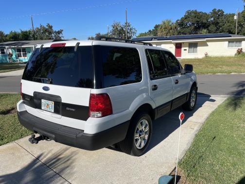 2006 Ford Expedition XLT Sport