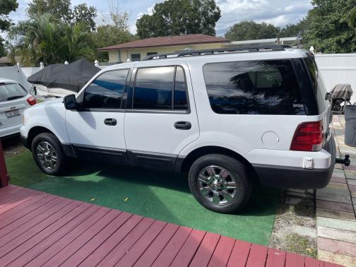 2006 Ford Expedition XLT Sport