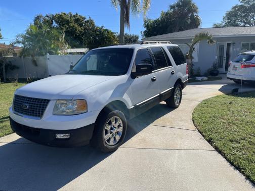 2006 Ford Expedition XLT Sport