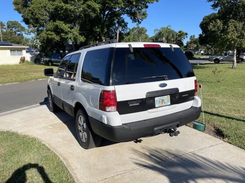 2006 Ford Expedition XLT Sport