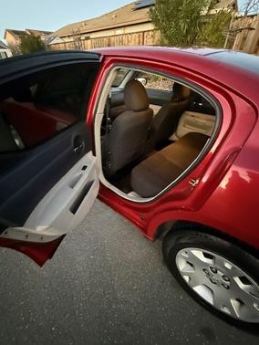 2007 Dodge Charger Base