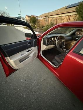 2007 Dodge Charger Base