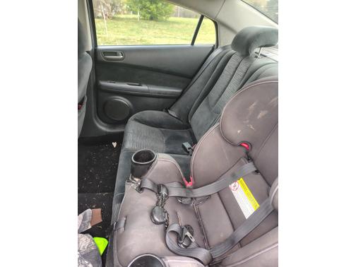 2010 Mazda Mazda6 i Sport