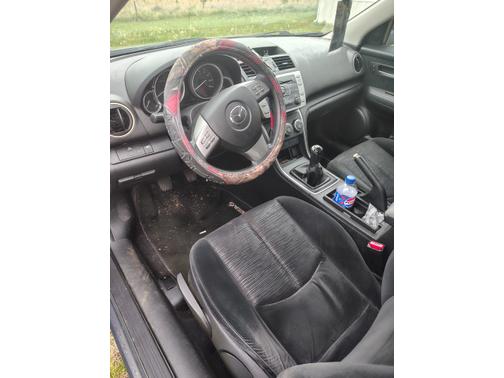 2010 Mazda Mazda6 i Sport