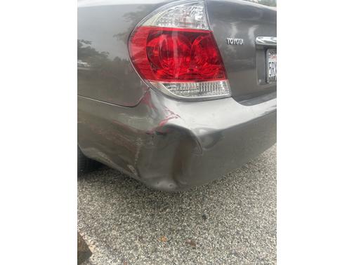 2006 Toyota Camry XLE V6