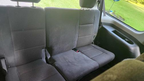 2013 Nissan Armada SV