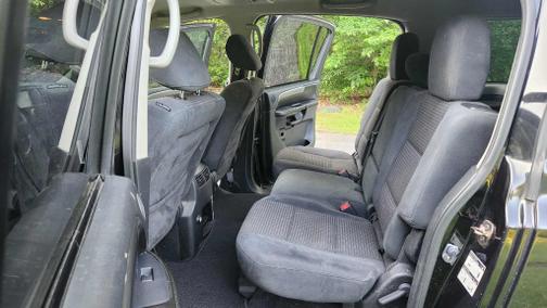 2013 Nissan Armada SV