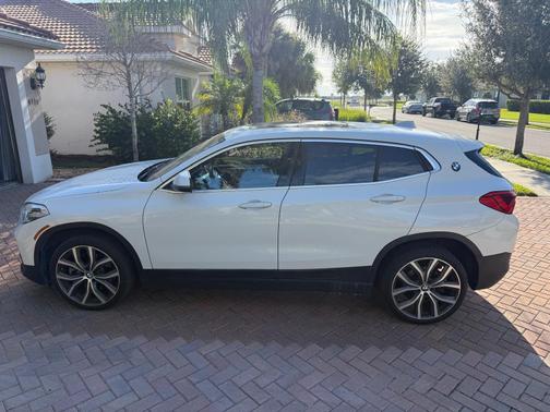 2018 BMW X2 xDrive28i