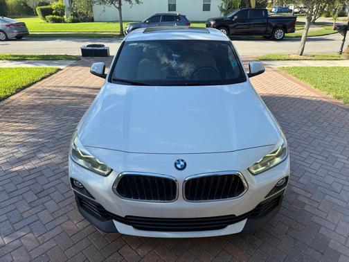 2018 BMW X2 xDrive28i