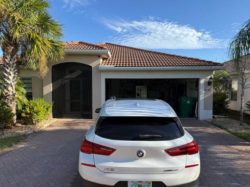 2018 BMW X2 xDrive28i