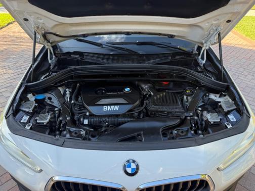 2018 BMW X2 xDrive28i