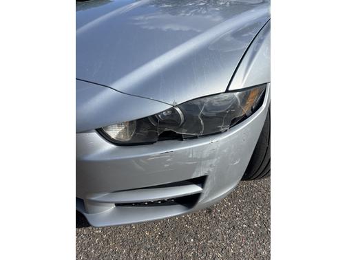 2018 Jaguar XE 25t Premium