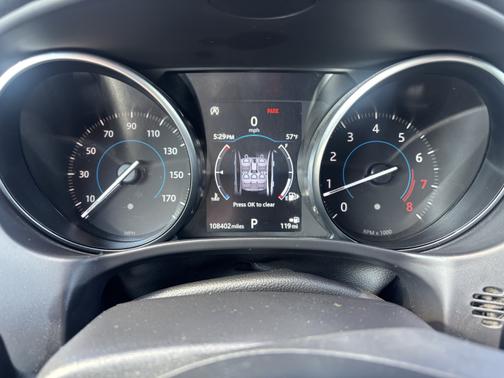 2018 Jaguar XE 25t Premium