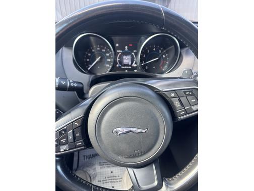 2018 Jaguar XE 25t Premium