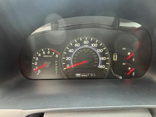 2010 Honda Odyssey Touring