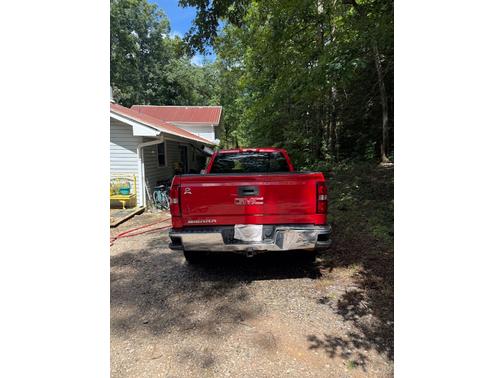 2014 GMC Sierra 1500 Base