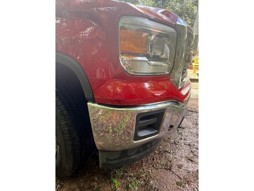 2014 GMC Sierra 1500 Base