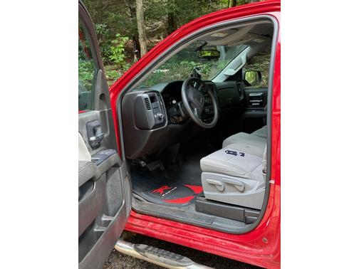 2014 GMC Sierra 1500 Base