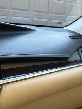 2013 Lexus ES 350 Base