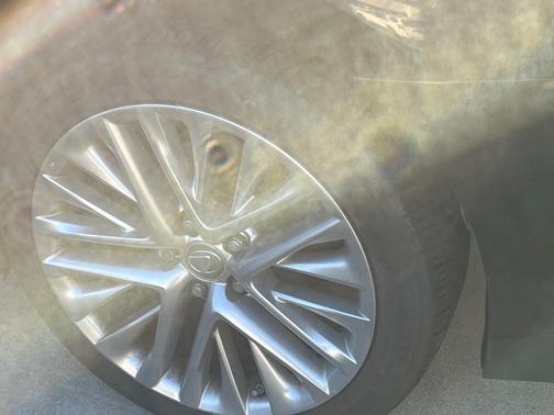 2013 Lexus ES 350 Base