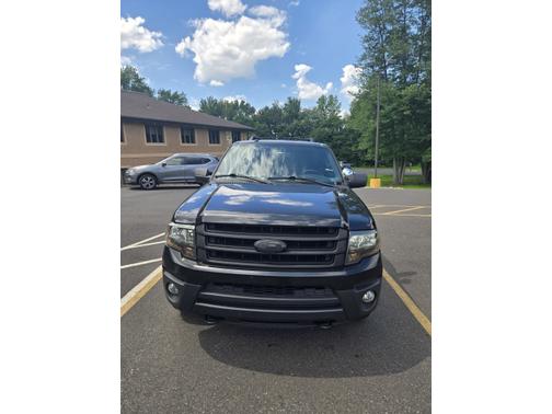 2015 Ford Expedition EL XL