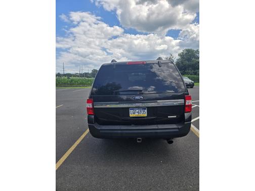 2015 Ford Expedition EL XL