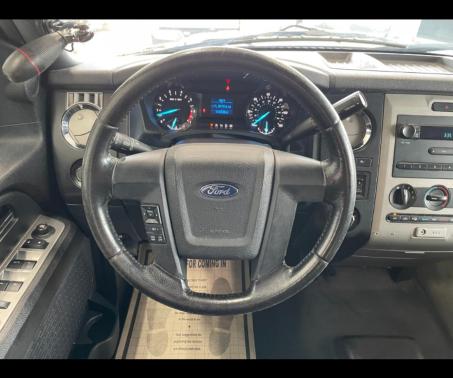 2015 Ford Expedition EL XL