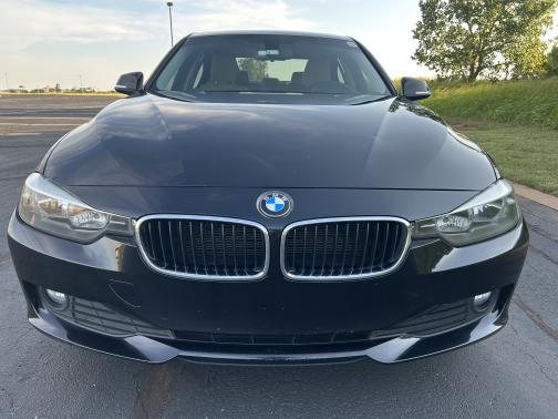 2013 BMW 320 i