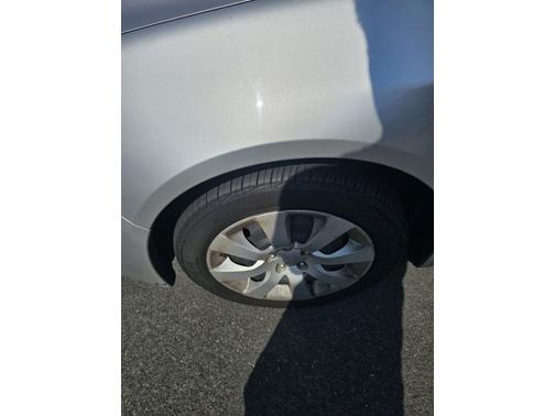 2009 Subaru Impreza 2.5 i