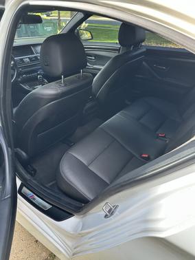 2014 BMW 535 i xDrive