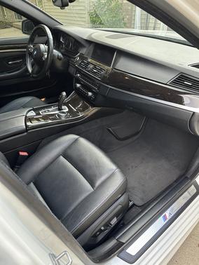 2014 BMW 535 i xDrive