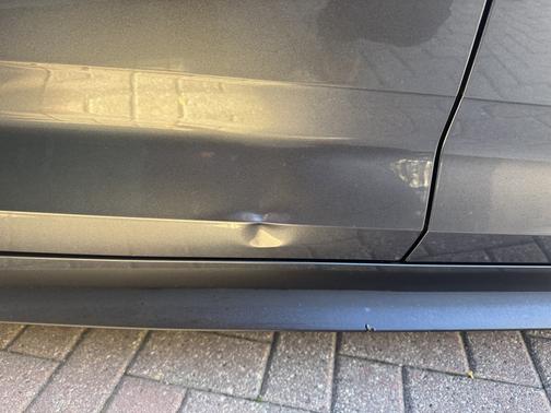 2018 Audi S5 3.0T Prestige