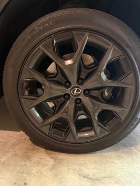 2024 Lexus TX 500h F SPORT Premium