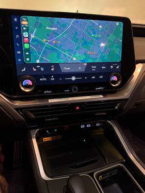 2024 Lexus TX 500h F SPORT Premium