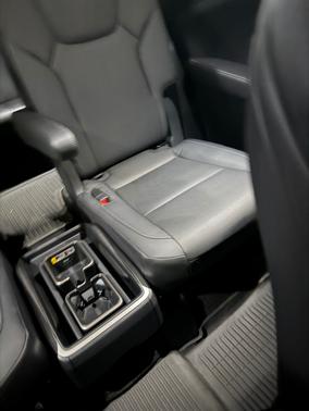 2024 Lexus TX 500h F SPORT Premium