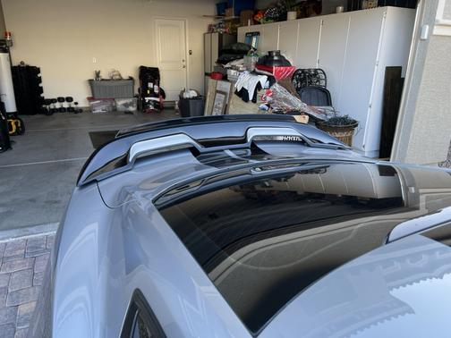 Silver 2020 Ford Shelby GT500 Base